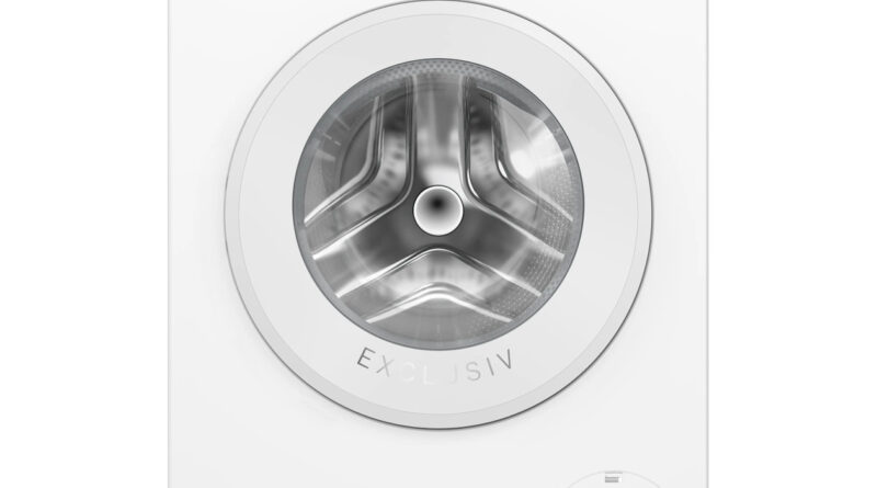 Bestel nu goedkoop de Bosch WAN2829ZNL EXCLUSIV Wasmachine Wit