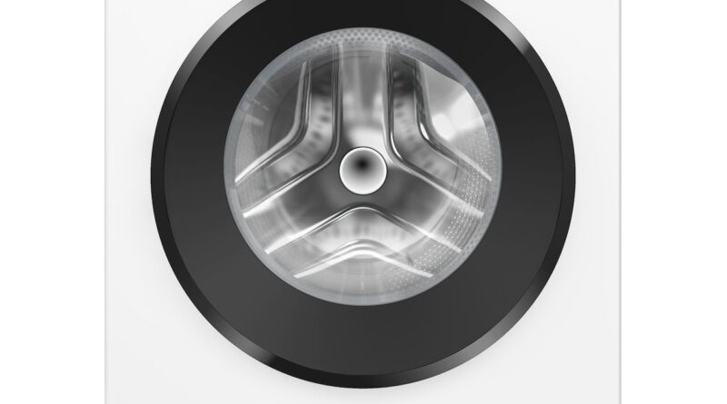 Bestel nu goedkoop de Bosch WGG246ZWNL Wasmachine Wit