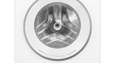 Bestel nu goedkoop de Siemens WM14N09XNL extraKlasse Wasmachine Wit