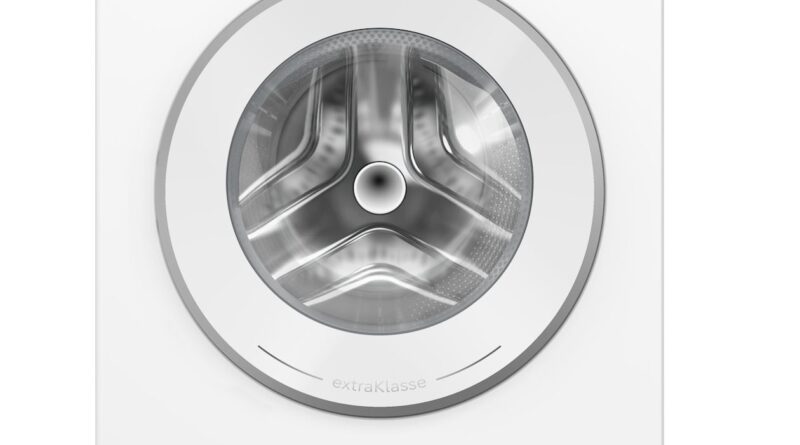 Bestel nu goedkoop de Siemens WM14N09XNL extraKlasse Wasmachine Wit