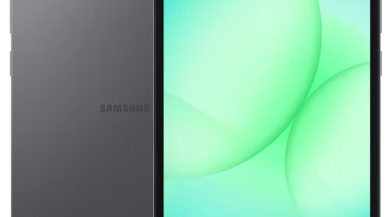 Bestel goedkoop de Samsung Galaxy Tab A11 8