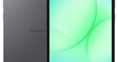 Bestel goedkoop de Samsung Galaxy Tab A11 8