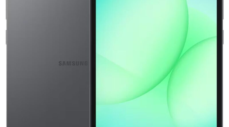 Bestel goedkoop de Samsung Galaxy Tab A11 8