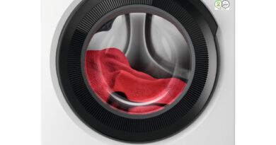 Bestel nu goedkoop de AEG LR73844 Wasmachine Wit