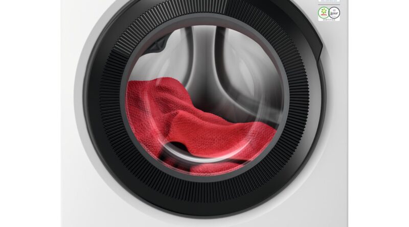 Bestel nu goedkoop de AEG LR73844 Wasmachine Wit