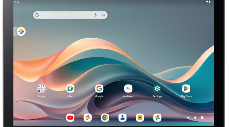Bestel goedkoop de Acer Iconia Tab M10 M10-12-88VU Tablet