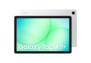 Bestel goedkoop de Samsung Galaxy Tab A11 Plus 11 inch 256GB Wifi Tablet Zilver