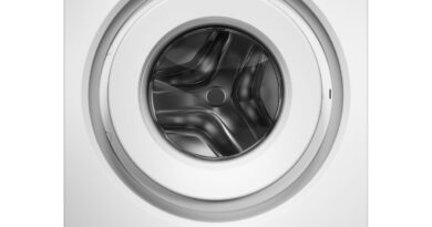 Bestel nu goedkoop de Asko W10844BW Wasmachine Wit
