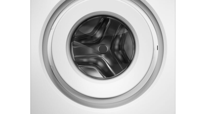 Bestel nu goedkoop de Asko W10844BW Wasmachine Wit