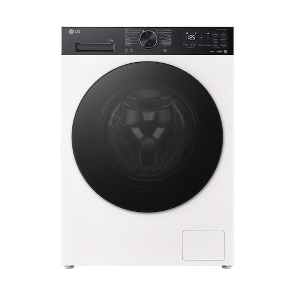 Bestel nu goedkoop de LG F4X5011THB Wasmachine Wit