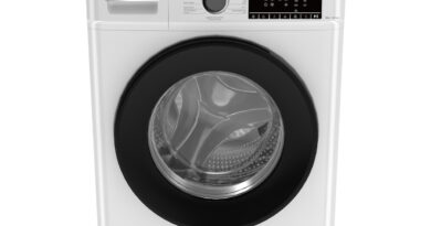 Bestel nu goedkoop de Beko B1W864WB BE Wasmachine Wit