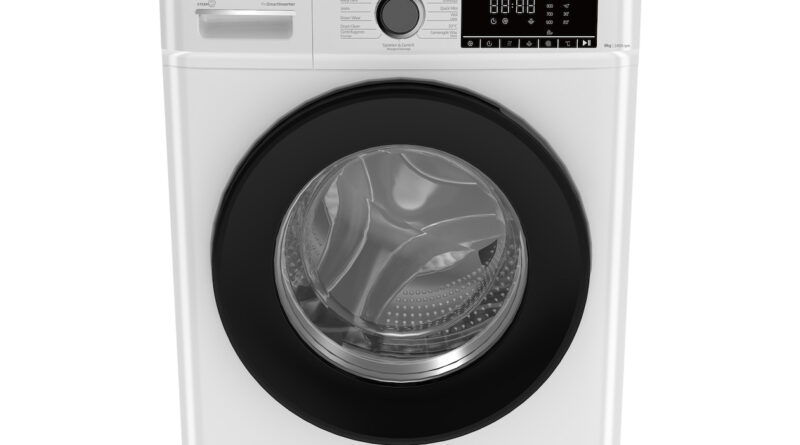 Bestel nu goedkoop de Beko B1W864WB BE Wasmachine Wit