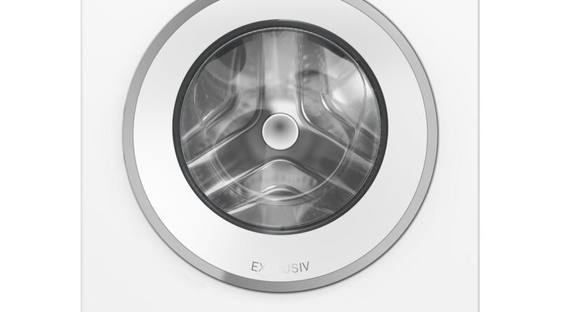 Bestel nu goedkoop de Bosch WGJ234A9NL EXCLUSIV Wasmachine Wit