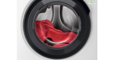 Bestel nu goedkoop de AEG LR97HAMBURG Wasmachine Wit