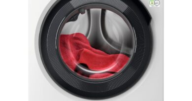 Bestel nu goedkoop de AEG LR87BADEN Wasmachine Wit