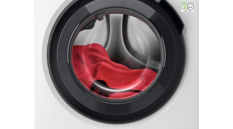 Bestel nu goedkoop de AEG LR87BADEN Wasmachine Wit