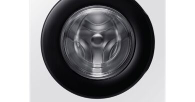 Bestel nu goedkoop de Samsung WW1UFG5U34AEEN Wasmachine Wit