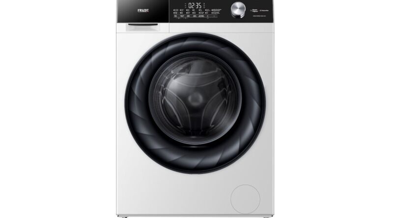 Bestel nu goedkoop de Frilec KOBLENZ8814WA-010 Wasmachine Wit