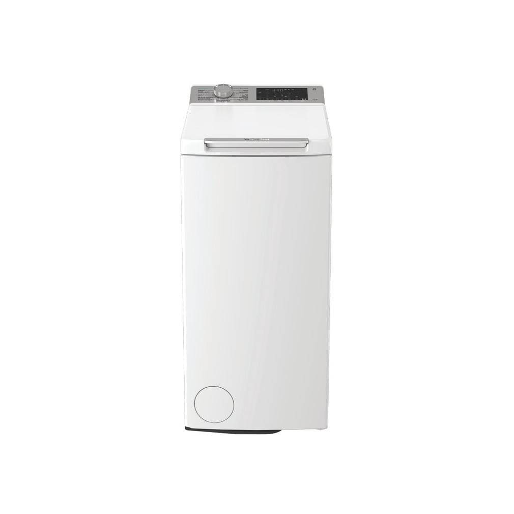 Bestel nu goedkoop de Whirlpool TW 6521S SENSE WASH BE Wasmachine bovenlader Wit