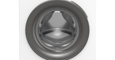 Bestel nu goedkoop de Beko BM3WFU3741S Wasmachine Wit