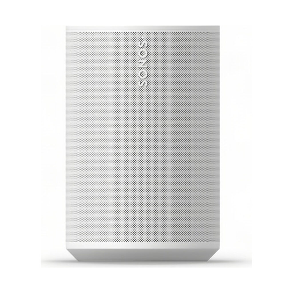 Bestel nu goedkoop de  Sonos Era 100 SL Wifi speaker Wit