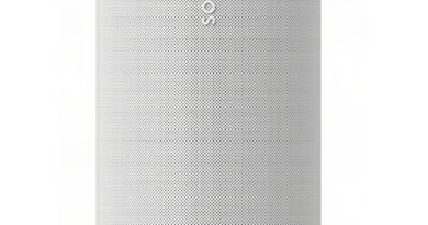 Bestel nu goedkoop de  Sonos Era 100 SL Wifi speaker Wit