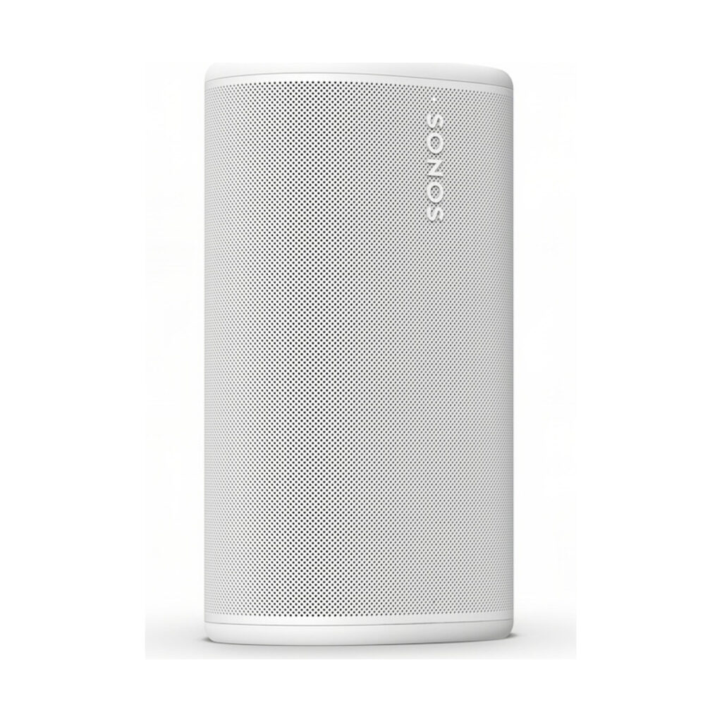 Bestel nu goedkoop de  Sonos Play Wifi speaker Wit