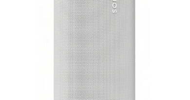 Bestel nu goedkoop de  Sonos Play Wifi speaker Wit