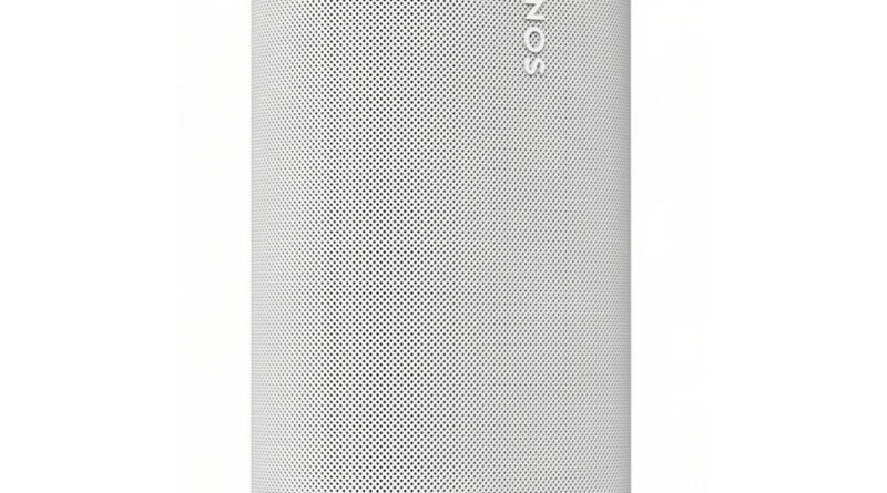 Bestel nu goedkoop de  Sonos Play Wifi speaker Wit