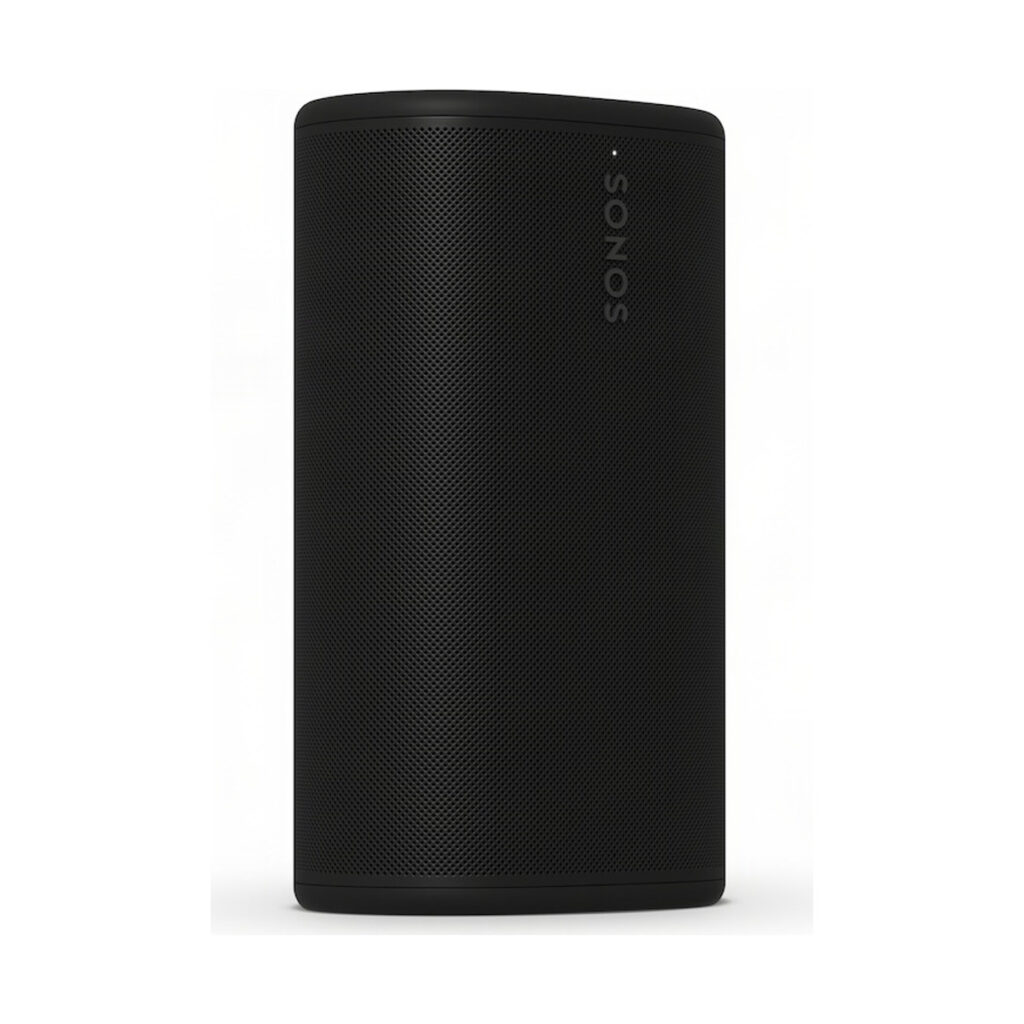 Bestel nu goedkoop de  Sonos Play Wifi speaker Zwart