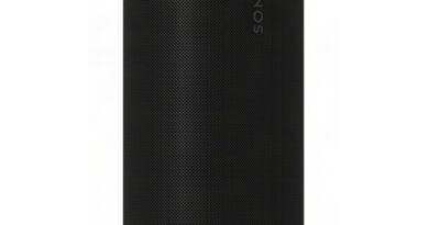 Bestel nu goedkoop de  Sonos Play Wifi speaker Zwart