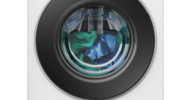 Bestel nu goedkoop de Hisense WF3E1043BWQ Wasmachine Wit