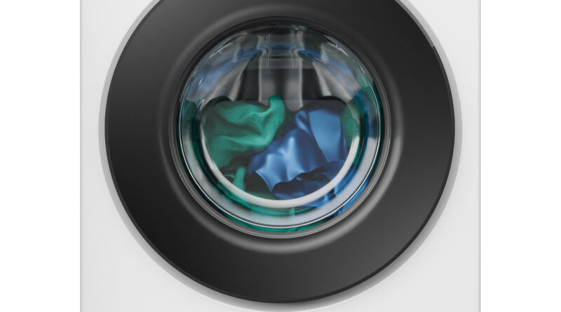 Bestel nu goedkoop de Hisense WF3E1043BWQ Wasmachine Wit
