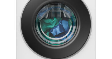 Bestel nu goedkoop de Hisense WF3E8063BWF Wasmachine Wit