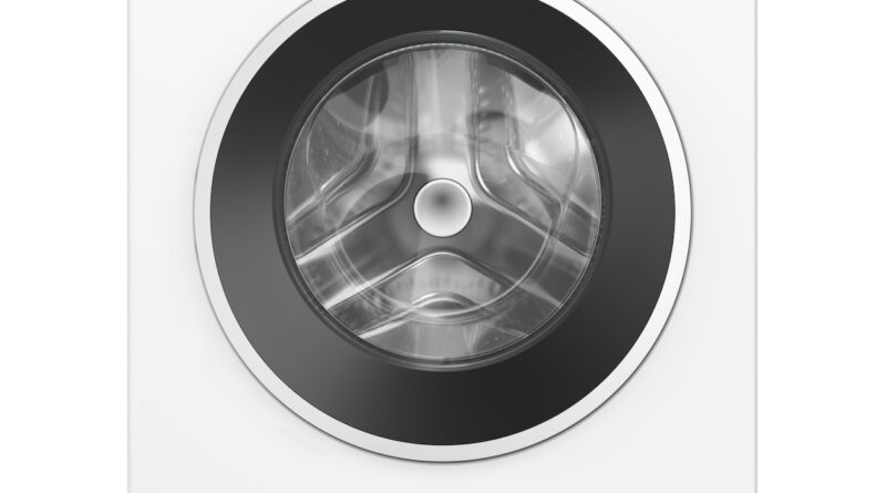Bestel nu goedkoop de Bosch WGJ234A0NL Wasmachine Wit