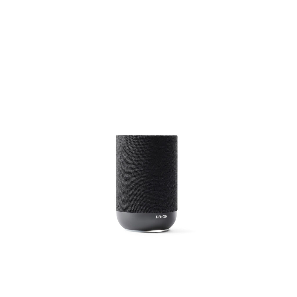 Bestel nu goedkoop de  Denon HOME 200 Wifi speaker Zwart