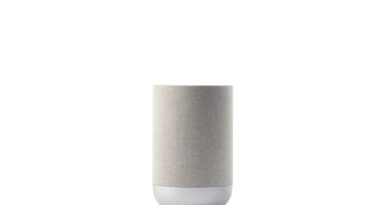 Bestel nu goedkoop de  Denon HOME 200 Wifi speaker Zilver