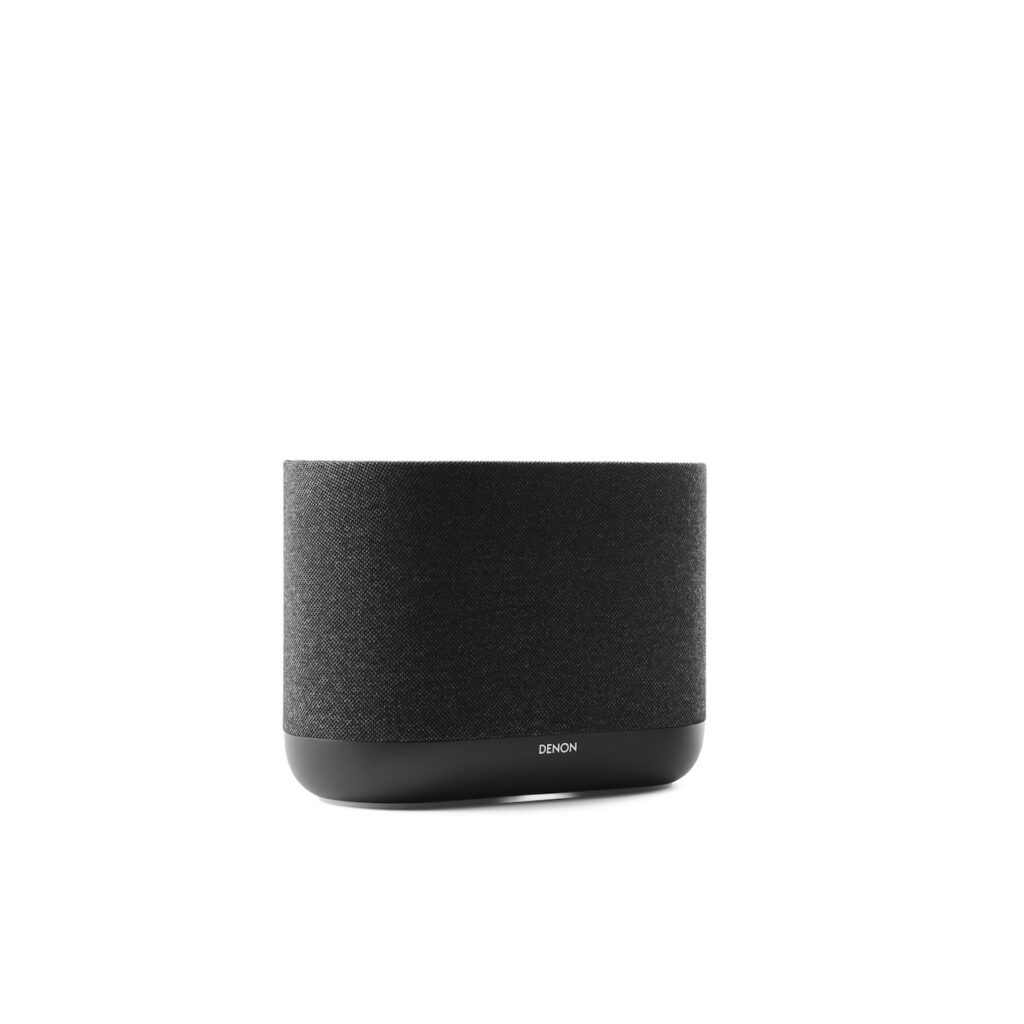 Bestel nu goedkoop de  Denon HOME 400 Wifi speaker Zwart