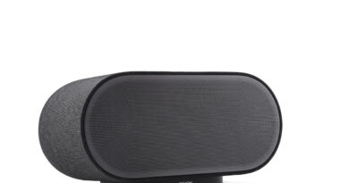 Bestel nu goedkoop de  Denon HOME 600 Wifi speaker Zwart