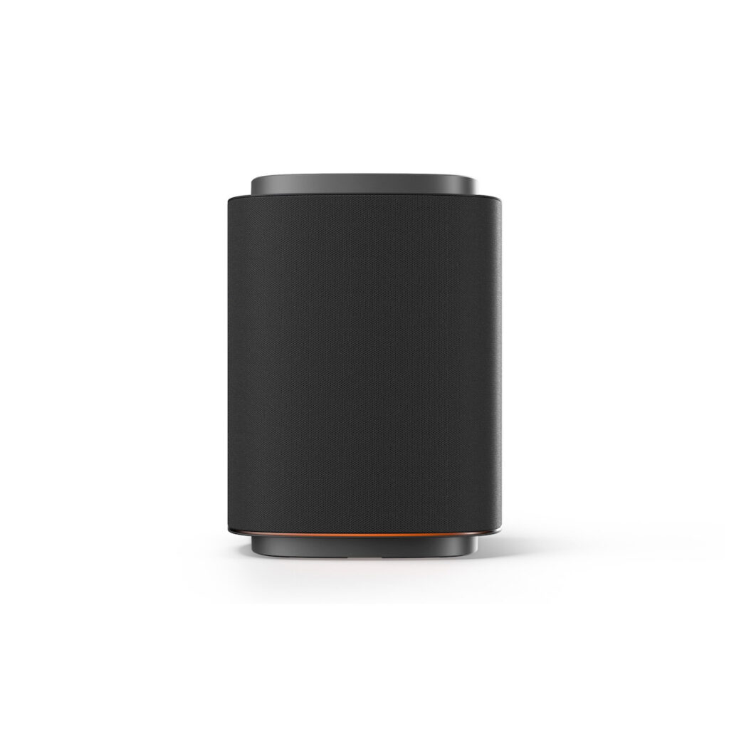 Bestel nu goedkoop de  LG M7 Wifi speaker Zwart