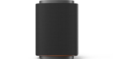 Bestel nu goedkoop de  LG M7 Wifi speaker Zwart