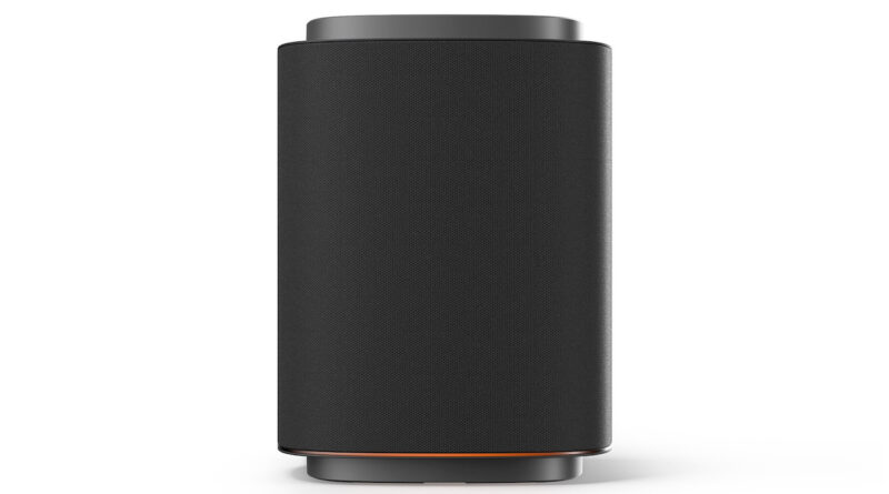 Bestel nu goedkoop de  LG M7 Wifi speaker Zwart