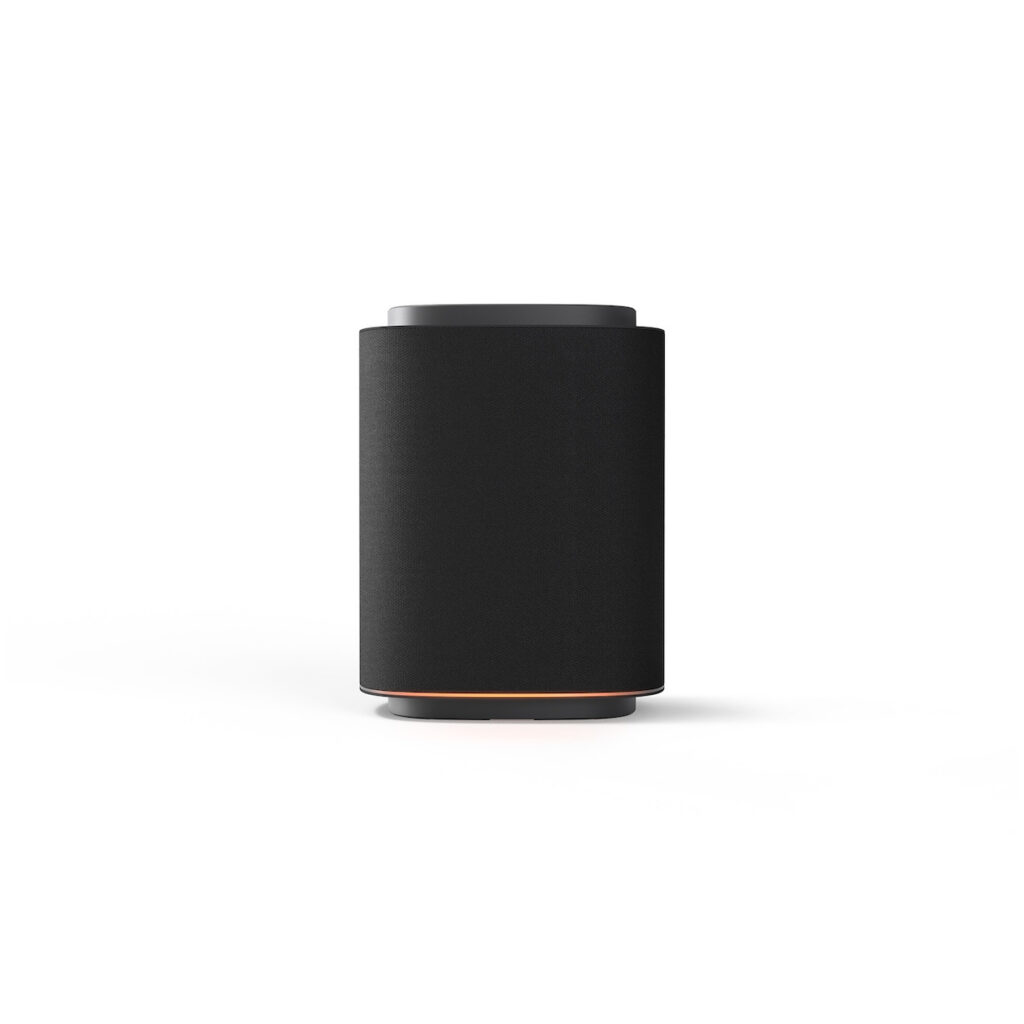 Bestel nu goedkoop de  LG M5 Wifi speaker Zwart