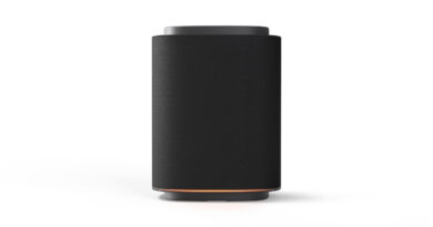 Bestel nu goedkoop de  LG M5 Wifi speaker Zwart