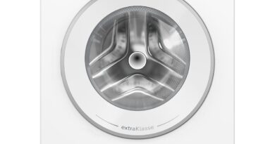 Bestel nu goedkoop de Siemens WG44J209NL extraKlasse Wasmachine Wit