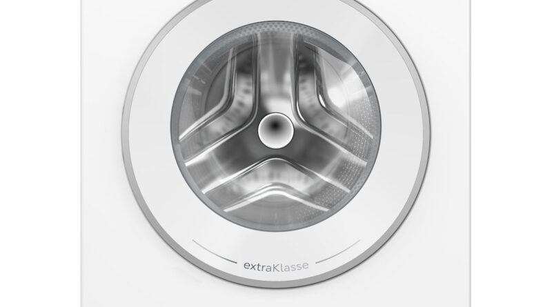 Bestel nu goedkoop de Siemens WG44J2A9NL extraKlasse Wasmachine Wit