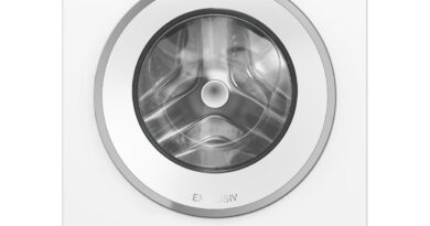 Bestel nu goedkoop de Bosch WGJ23409NL Wasmachine Wit