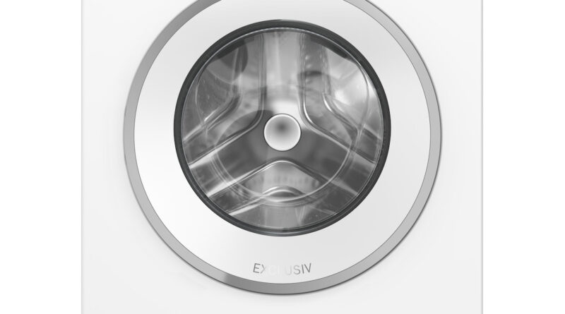 Bestel nu goedkoop de Bosch WGJ23409NL Wasmachine Wit