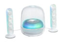 Bestel nu goedkoop de  Harman Soundsticks 5 Wi-Fi Wifi speaker Wit