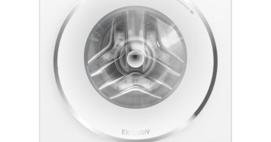 Bestel nu goedkoop de Bosch WGB266AMNL Wasmachine Wit